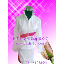 上海徽毫服饰有限公司-促销服订做—专业订做促销服供应商